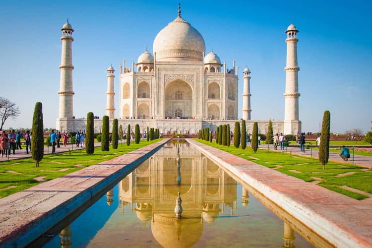 Beeld - “Step into the Heart of India – Discover Delhi’s Stories, Spices, and Splendor”
