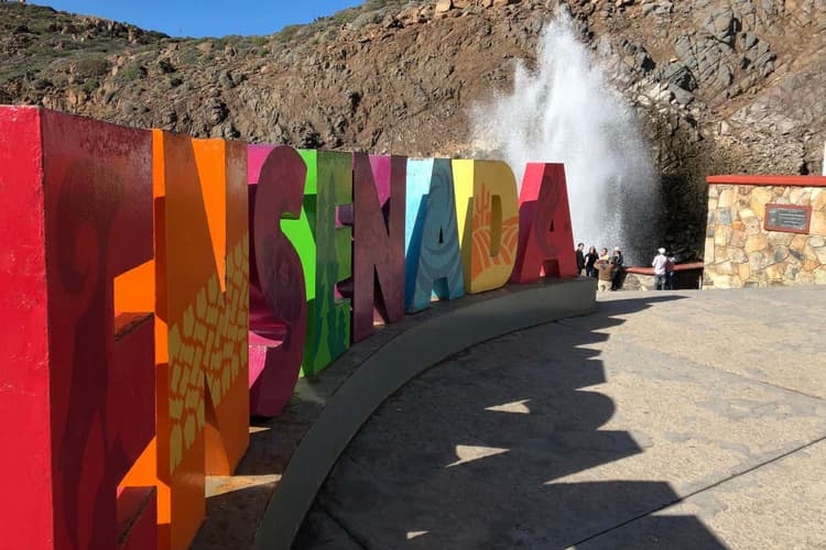 Imagem - 🍷CONOCE ENSENADA- RUTA DEL VINO- LA BUFADORA Y MÁS!