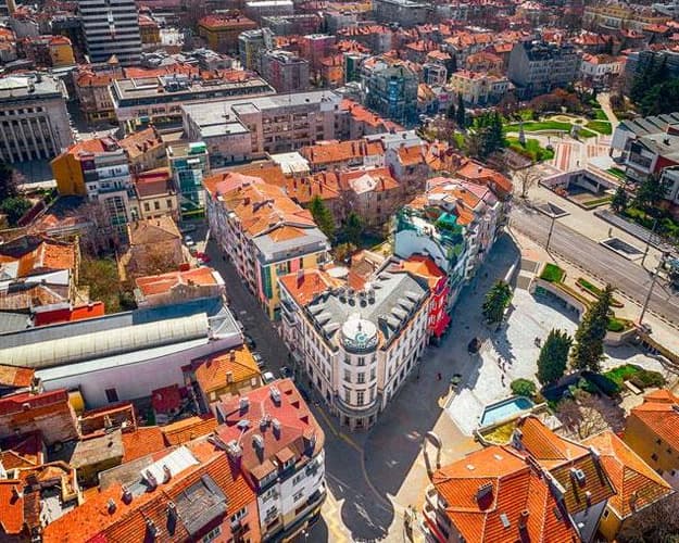 图像 - 4 Nights in Bourgas, Bulgaria