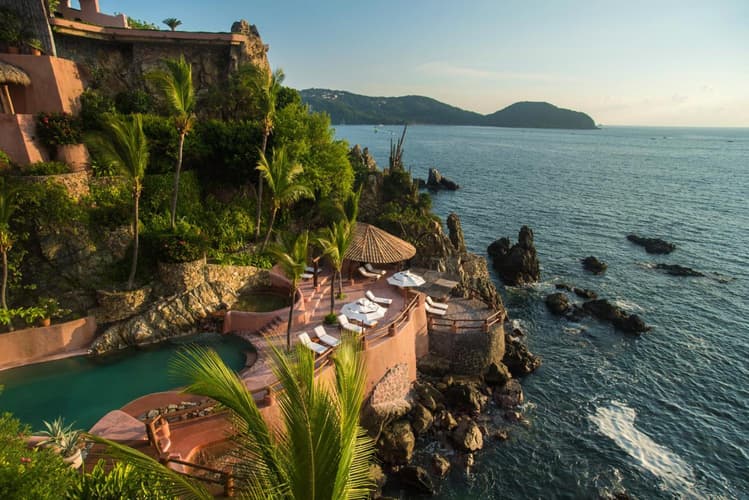 Imagem - ESCAPADA DE LUJO A IXTAPA POR 3 DÍAS A LA CASA QUE CANTA