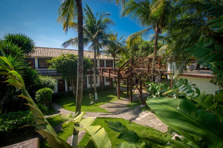 Imagen - Semana Santa en Búzios - Pousada Lestada by Latitud Hoteles