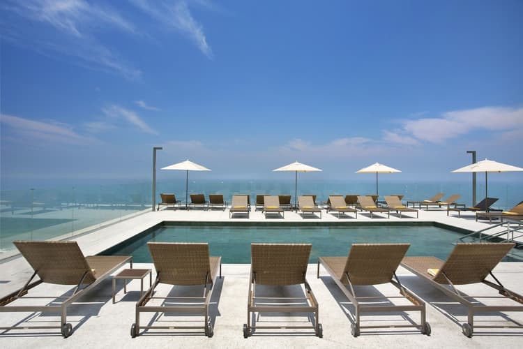 Imagen - Semana Santa en Rio de Janeiro - Windsor Marapendi