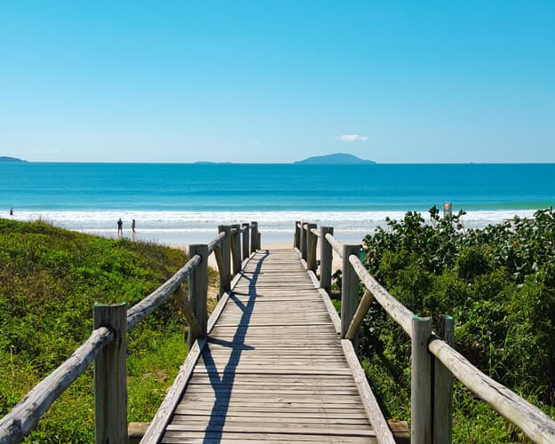 Imagen - Bombinhas - Vacaciones de Verano