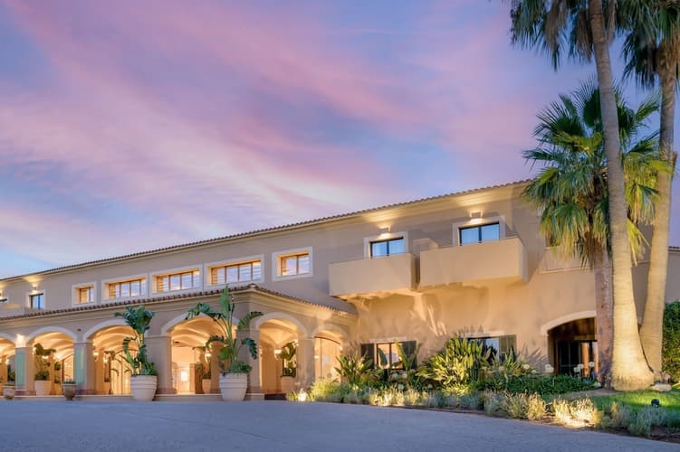 Image - 5* Hacienda Son Antem Resort + Golf, Mallorca, Spain