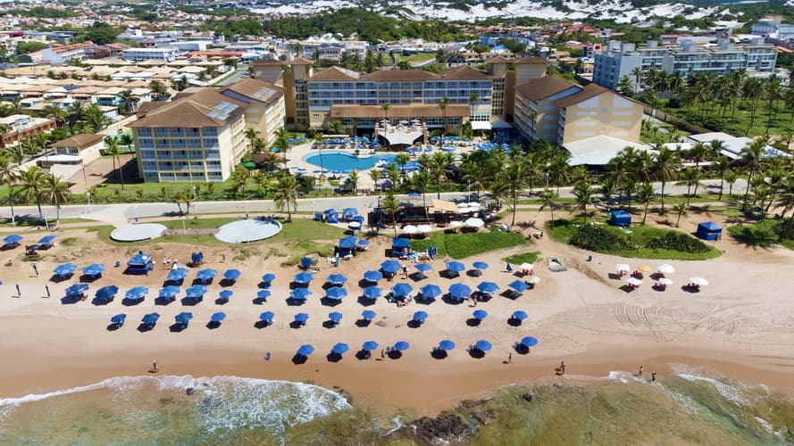 Imagen - Vacaciones de Verano en Salvador - Gran Hotel Stella Maris Urban Resort & Conventions