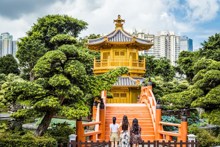 Image - Visita Guiada a Pie a Kowloon