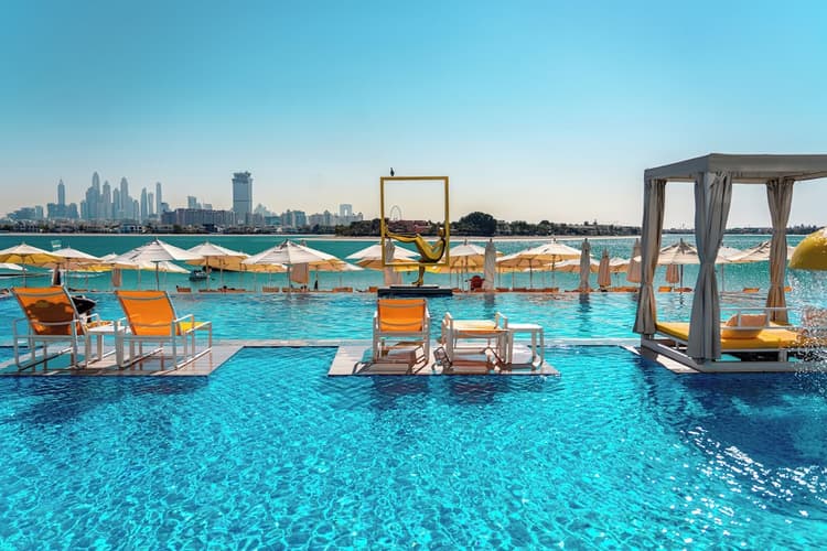 画像 - C Central Resort the Palm Dubai, United Arab Emirates