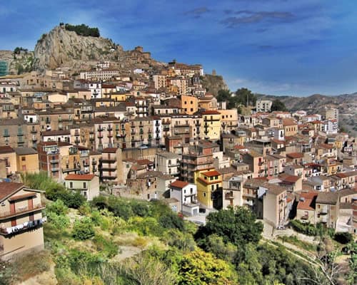 Beeld - Flydrive Cyprus - 15 dagen