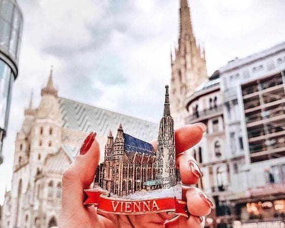 Image - Vienna, Austria