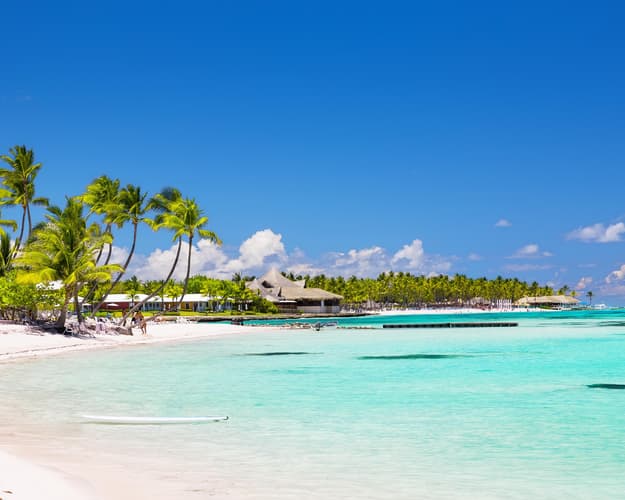 Imagine - Revelion 2026 - Sejur Punta Cana, Republica Dominicana