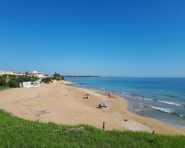 Image - Soggiorno ad Avola, Sicilia