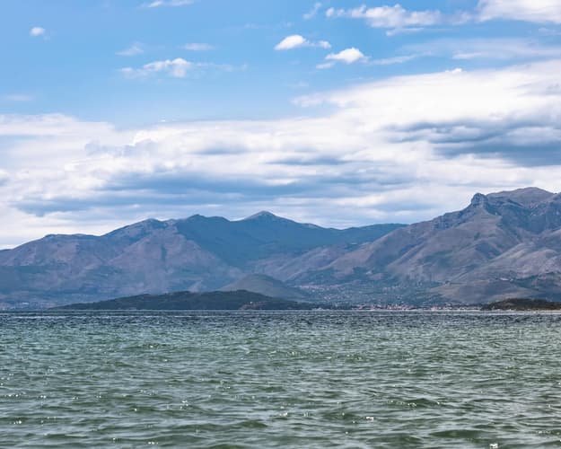 Holiday Home Maxi Caravan Escale*** Baia Domizia 