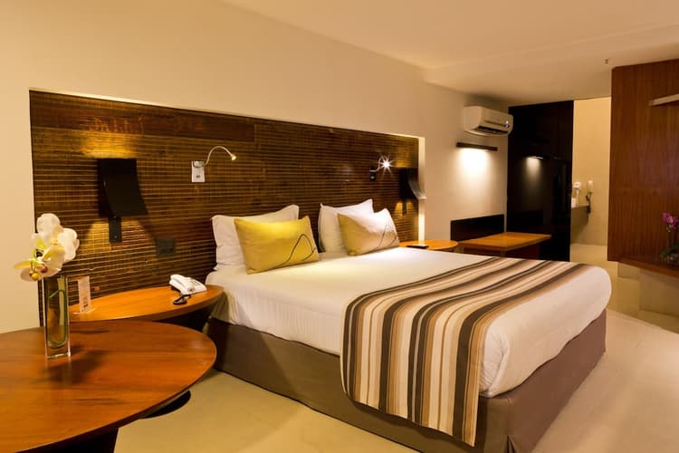 Imagen - Semana Santa en Rio de Janeiro - Ritz Hotel Leblon