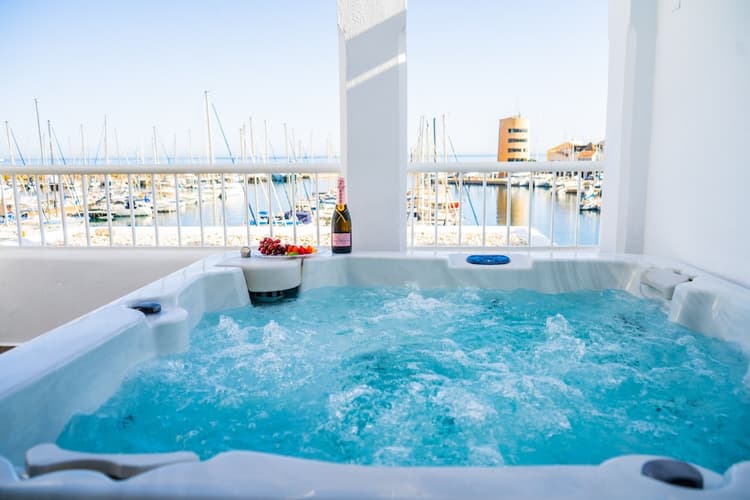 Bild -  7N Hotel Moon & SPA + 3GF