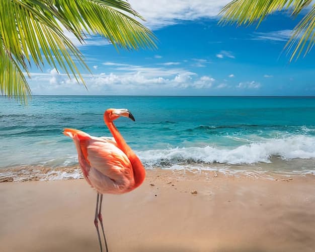 Imagen - Aruba,  Directo desde Mendoza