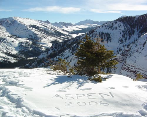 Imagem - EXPLORANDO ASPEN, COLORADO  EN PAREJA 