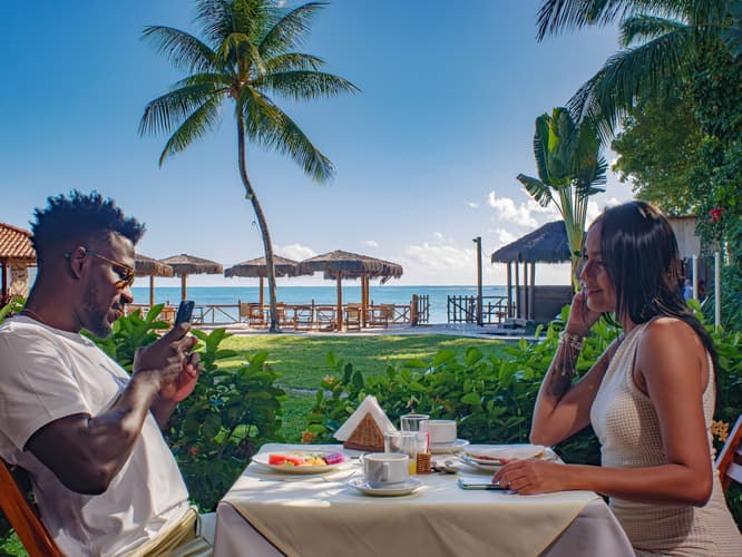 Imagen - 2️⃣ Verano en Salvador & Morro - Catussaba Resort y Village Paraíso Tropical