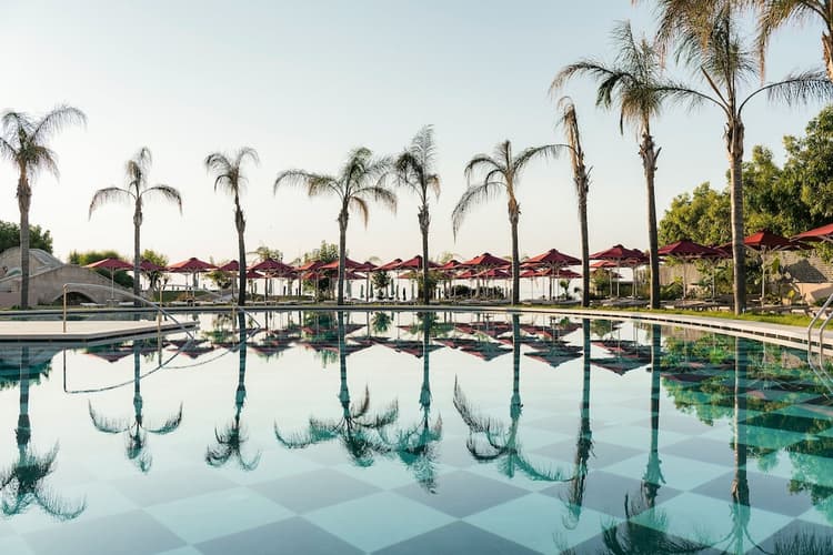 Imagen - RODI Volo da VENEZIA & Hotel 4* Mezza Pensione AGOSTO