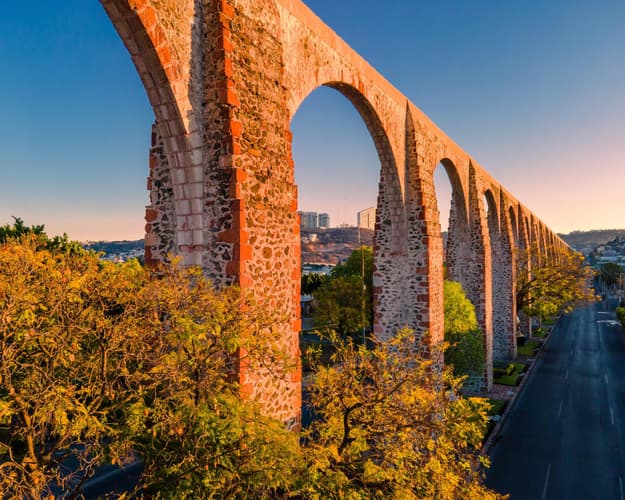 Imagem - ROMANCE EN QUERÉTARO | COMBO DE 3 TOURS PARA PAREJAS
