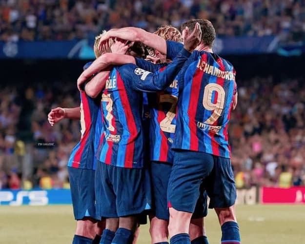 Image - FC Barcelona vs Real Oviedo