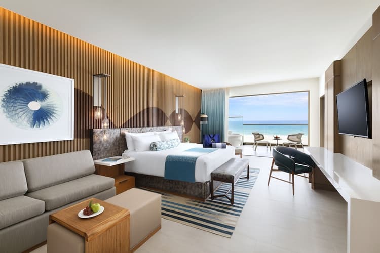 Image - Hard Rock Hotel Los Cabos All Inclusive