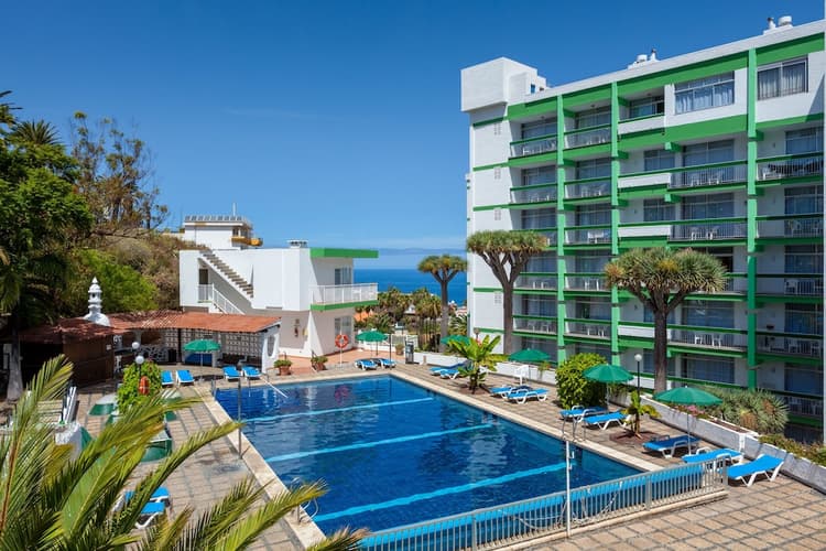 Image - 4* Parque Vacacional Eden, Tenerife, Canary Island, Spain