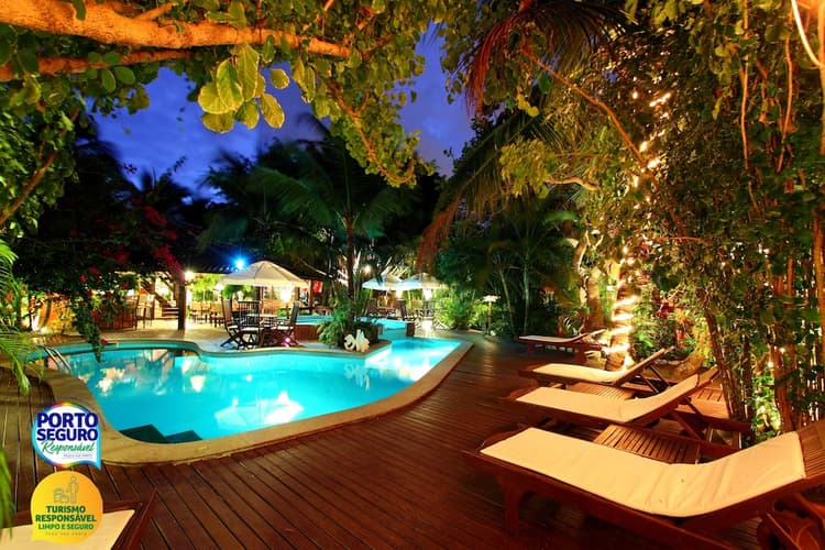 Imagen - 2️⃣ Verano en Porto Seguro & Arraial D'Ajuda - Transoceânico Praia Hotel y Espelho D’Água