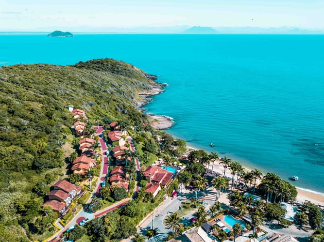 Imagen -  Cabo Frio + Buzios - Febrero desde Córdoba