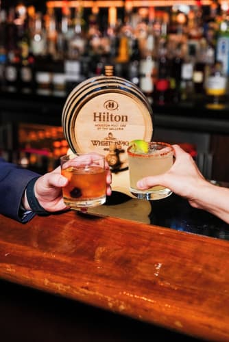 Imagen - Houston: Hilton Post Oak by the Galleria + Desayunos + Transfer + Actividades 4 Días