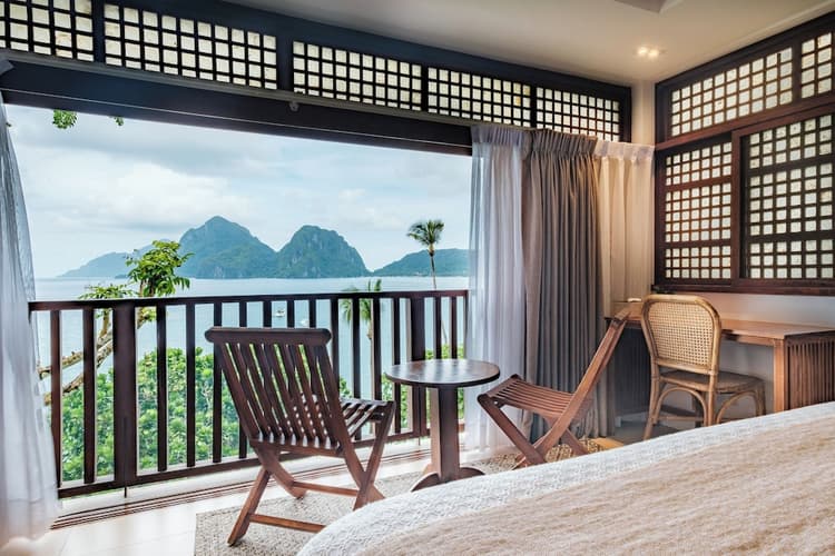 Imagen - Palawan, Philipinas EL NIDO el paraiso en la tierra - estancia con tours para 2!