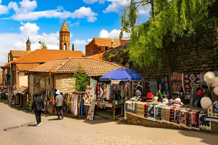 Image - Tbilisi, Georgia