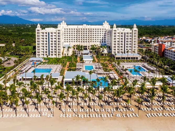 Imagen - RIU Vallarta - All Inclusive