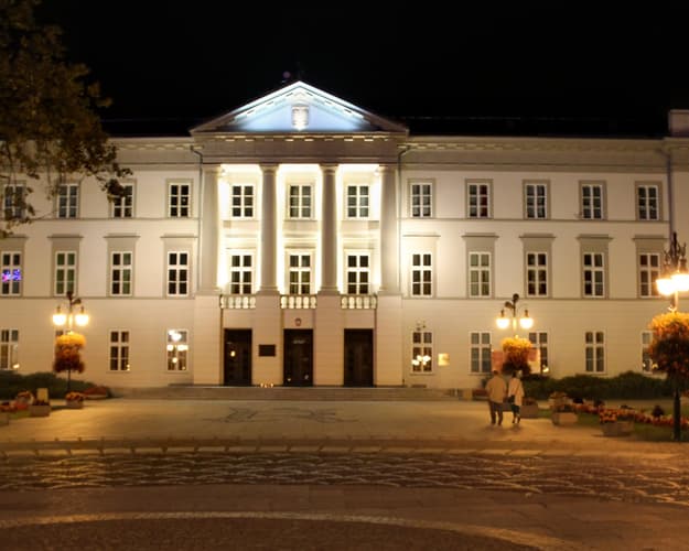 Immagine -  Radom, 5 days - From Larnaca