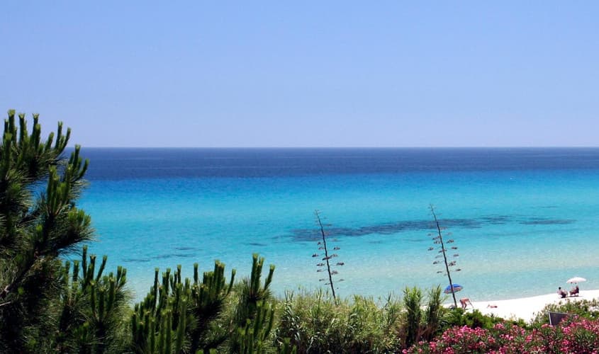 Immagine - Sardegna - TH Costa Rei - Free Beach Resort 