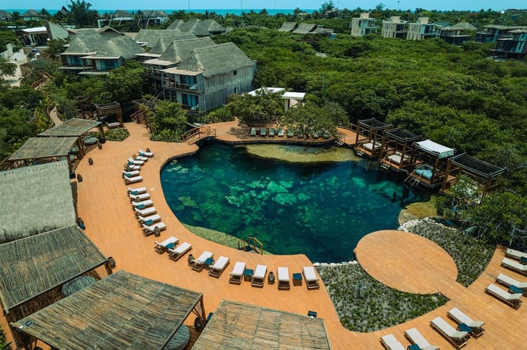 Imagem - HOTEL SHIBARI TULUM - DICIEMBRE 2025 