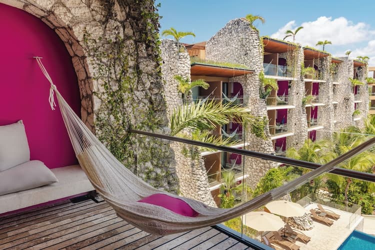 Imagem - Xcaret Mexico All In / 2 adultos 2 niños de 8 y 12 años