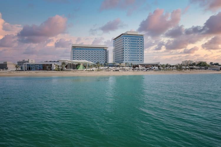 Image - Rixos Gulf Hotel Doha All inclusive Doha, Qatar
