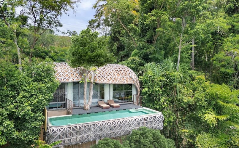 Image - Keemala Hotel,Phuket