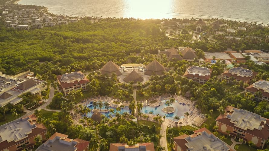 Imagem - Grand Bahia Principe Coba -Nov 24-26 para 2!