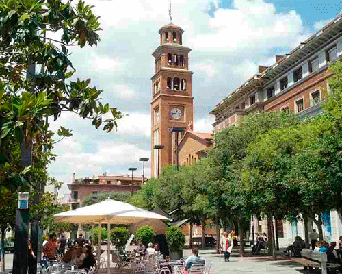 Imagen - Hospitalet de Llobregat, Spain idea9