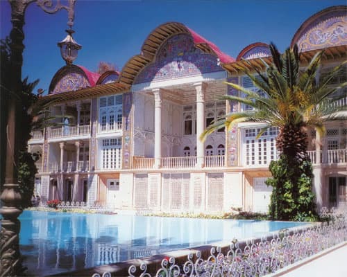 Image - OR708 - BELLEZAS DE IRAN 2026