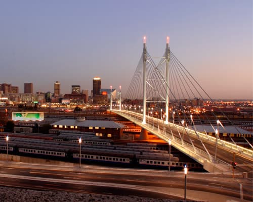 Immagine - Sudafrica Fly & drive