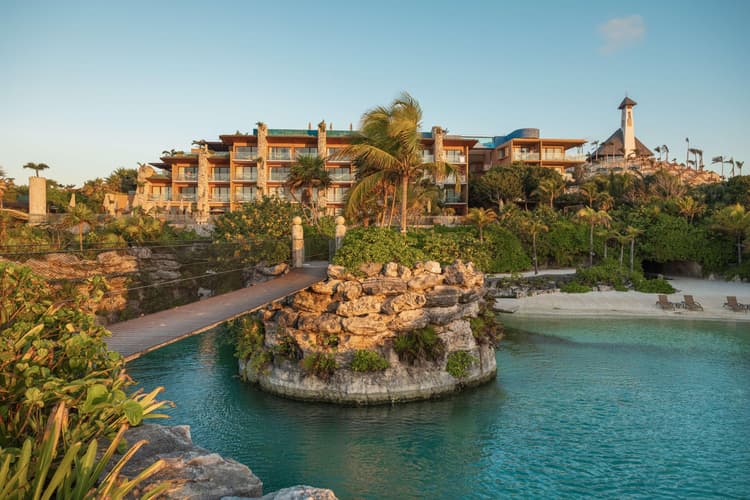 Imagen - Xcaret México Riviera Maya, Mexico