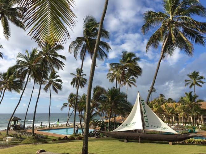 Imagen - Vacaciones de Verano en Salvador - Catussaba Resort