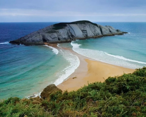 Imazhi -  Zbulo Plazhet e Santander