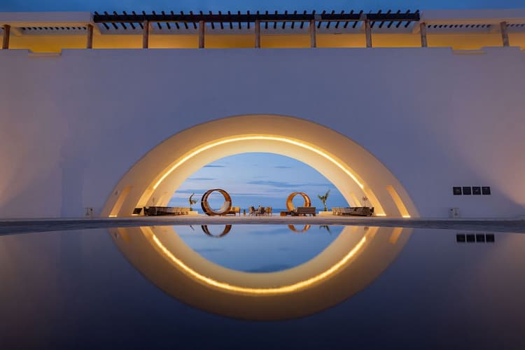 Image - TU LUNA DE MIEL EN LOS CABOS - HOTEL DE LUJO + VUELOS