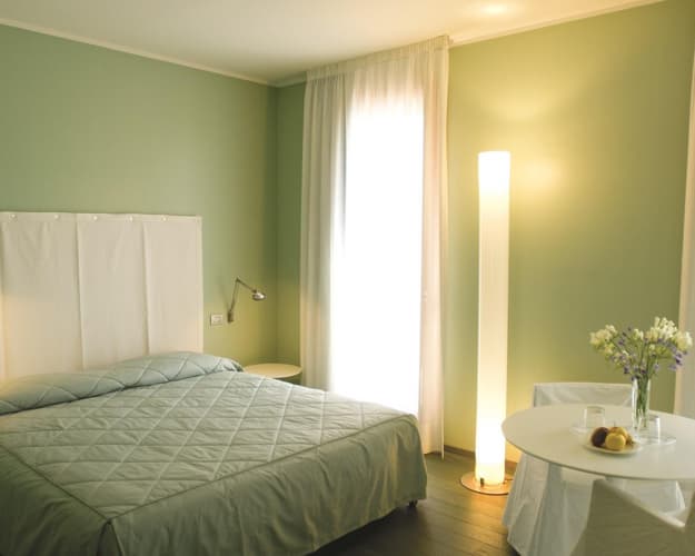 Bild - Foresteria St. Anna 4 N Unlimited