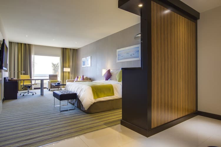 Image - 3 Days. 5* JAZAN - Radisson Blu Resort, Jizan (BB)