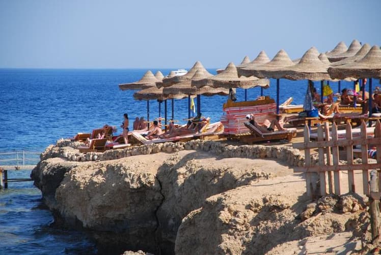 Immagine - Sharm El Sheikh volo da Roma + Hotel 4* All inclusive 