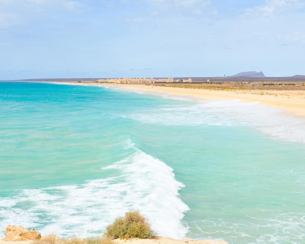 Imagem - Ilha da Boa Vista